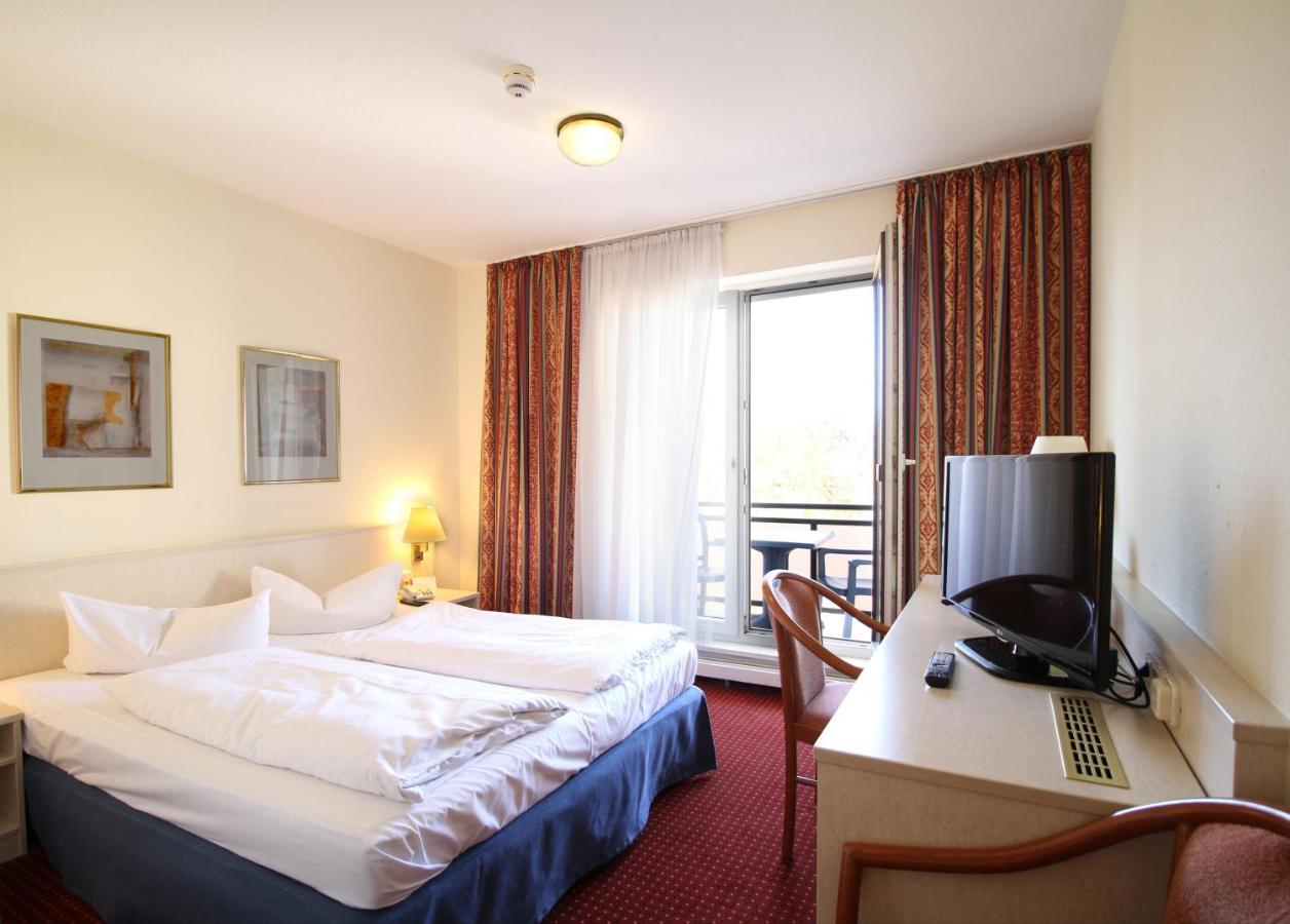 Morada Hotel Gothaer Hof Eksteriør billede