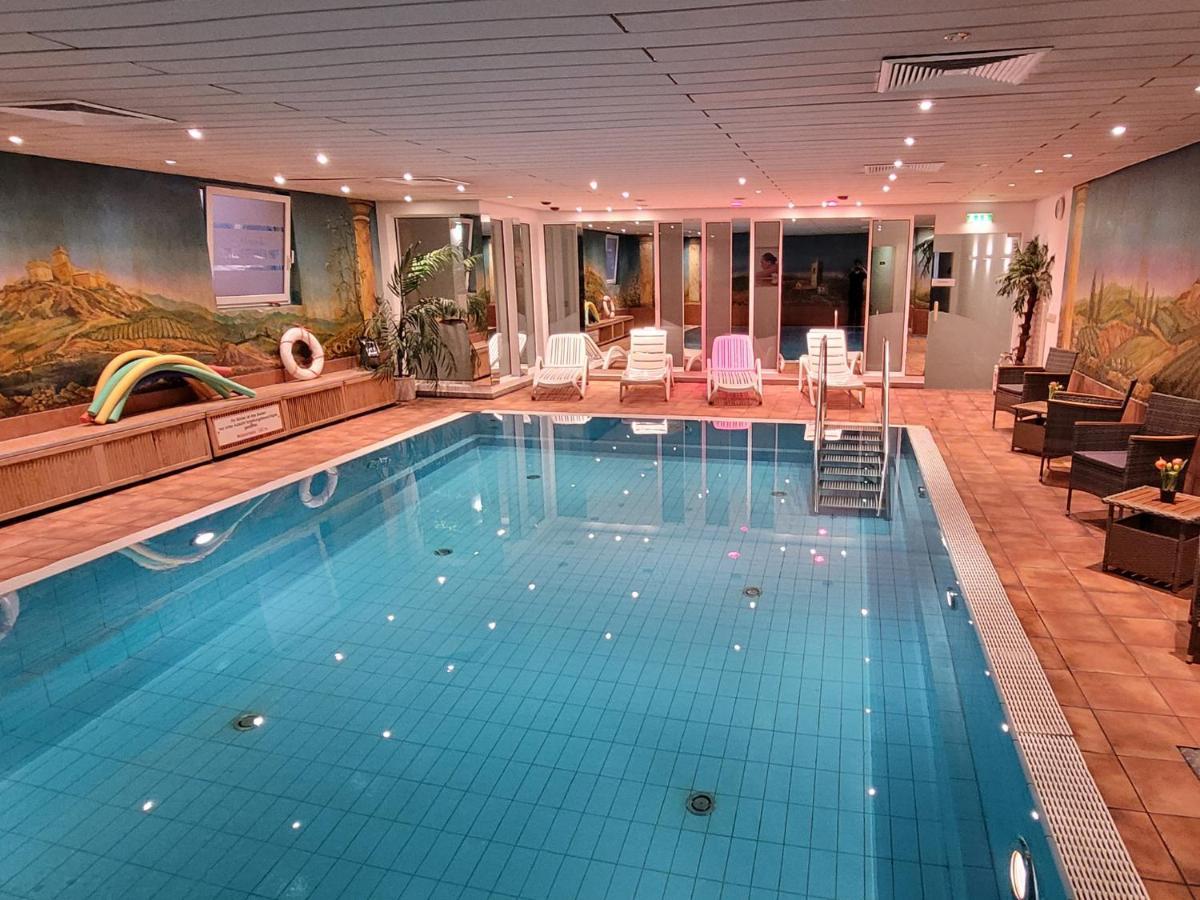 Morada Hotel Gothaer Hof Eksteriør billede