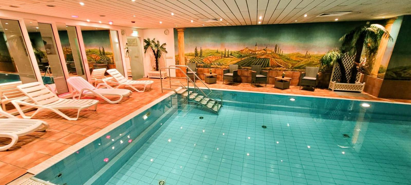 Morada Hotel Gothaer Hof Eksteriør billede